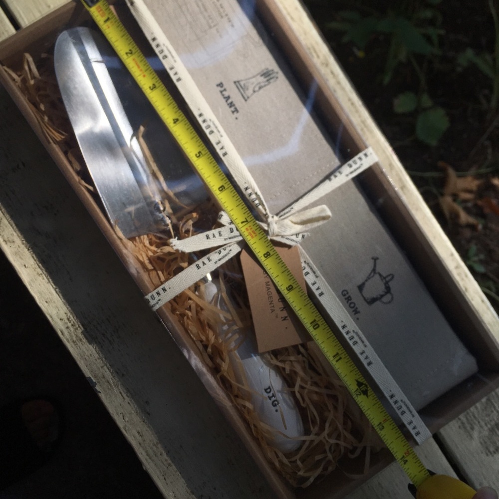 New Rae Dunn “Garden Gift Set” - Picture 4 of 4